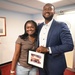 Certificates of Appreciation Presented to 2025 Mayor Marion S. Barry Summer Youth Employment Program (MBSYEP) Interns