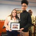Certificates of Appreciation Presented to 2025 Mayor Marion S. Barry Summer Youth Employment Program (MBSYEP) Interns