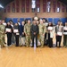 Certificates of Appreciation Presented to 2025 Mayor Marion S. Barry Summer Youth Employment Program (MBSYEP) Interns