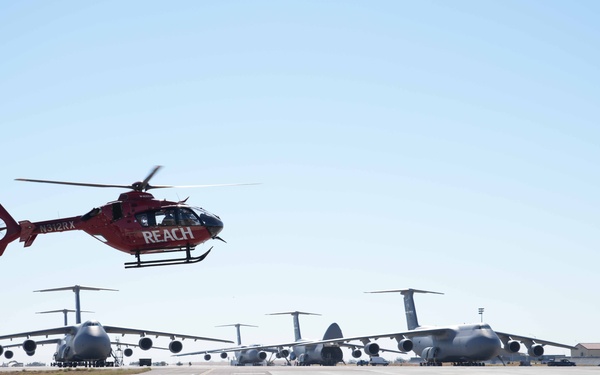 Ultimate Caduceus 2025