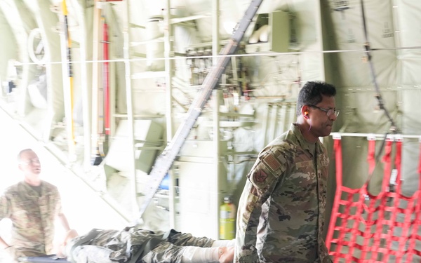 Ultimate Caduceus 2025