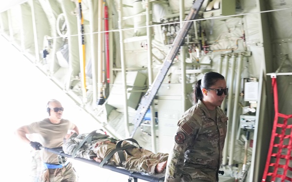 Ultimate Caduceus 2025