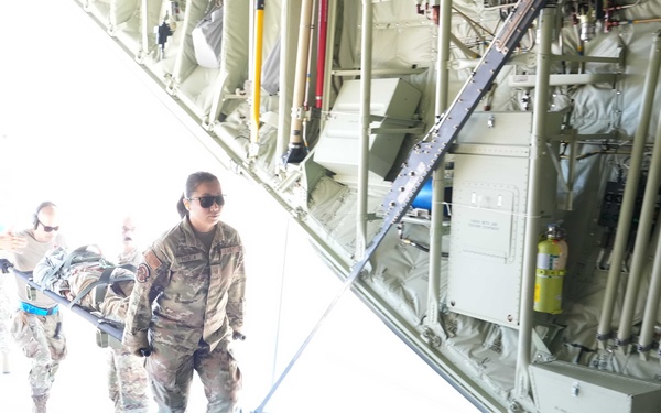 Ultimate Caduceus 2025