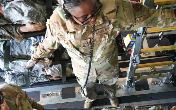 Ultimate Caduceus 2025