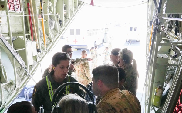 Ultimate Caduceus 2025