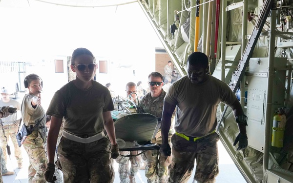 Ultimate Caduceus 2025