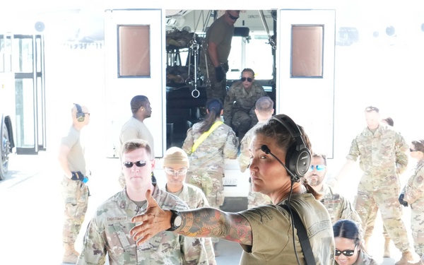 Ultimate Caduceus 2025