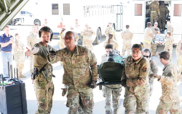 Ultimate Caduceus 2025