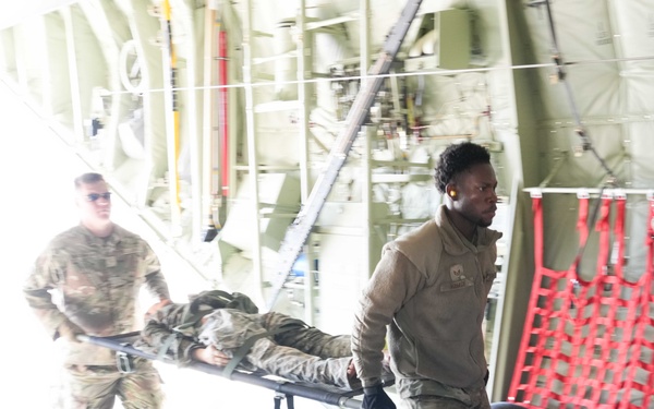 Ultimate Caduceus 2025