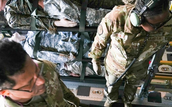 Ultimate Caduceus 2025