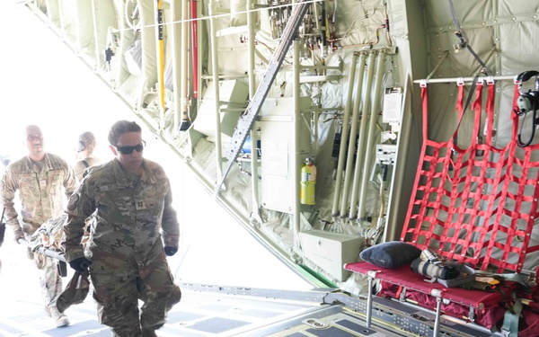 Ultimate Caduceus 2025