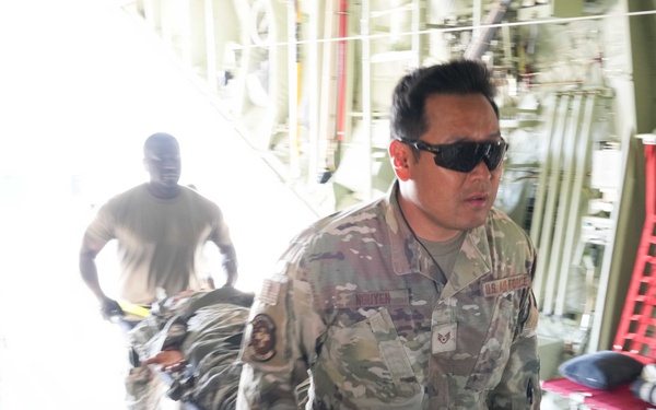 Ultimate Caduceus 2025