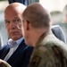 U.S. Ambassador to NATO visits USAFE, SPACEFOREUR - AF, AIRCOM – sees space and airpower missions