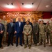 U.S. Ambassador to NATO visits USAFE, SPACEFOREUR - AF, AIRCOM – sees space and airpower missions