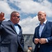 U.S. Ambassador to NATO visits USAFE, SPACEFOREUR - AF, AIRCOM – sees space and airpower missions