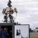 U.S. Ambassador to NATO visits USAFE, SPACEFOREUR - AF, AIRCOM – sees space and airpower missions