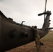 Night Air Assault preparations