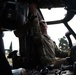 Night Air Assault preparations