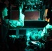 Night Air Assault preparations