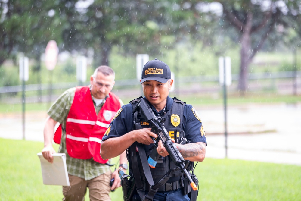 NSGL Participates in RTAV