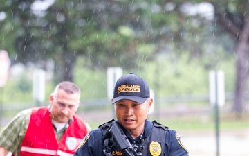 NSGL Participates in RTAV