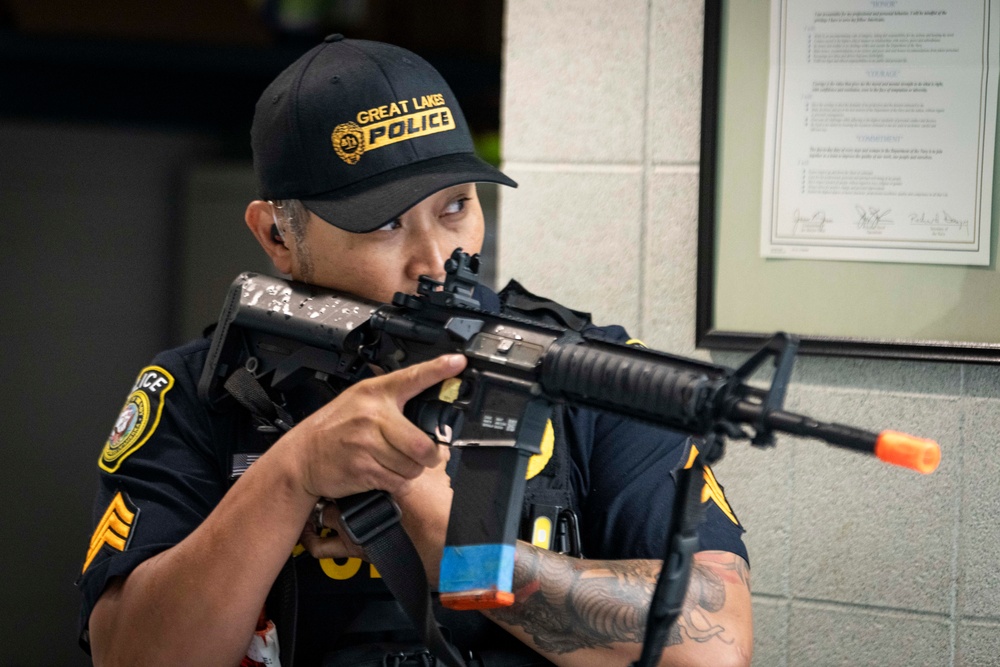 NSGL Participates in RTAV