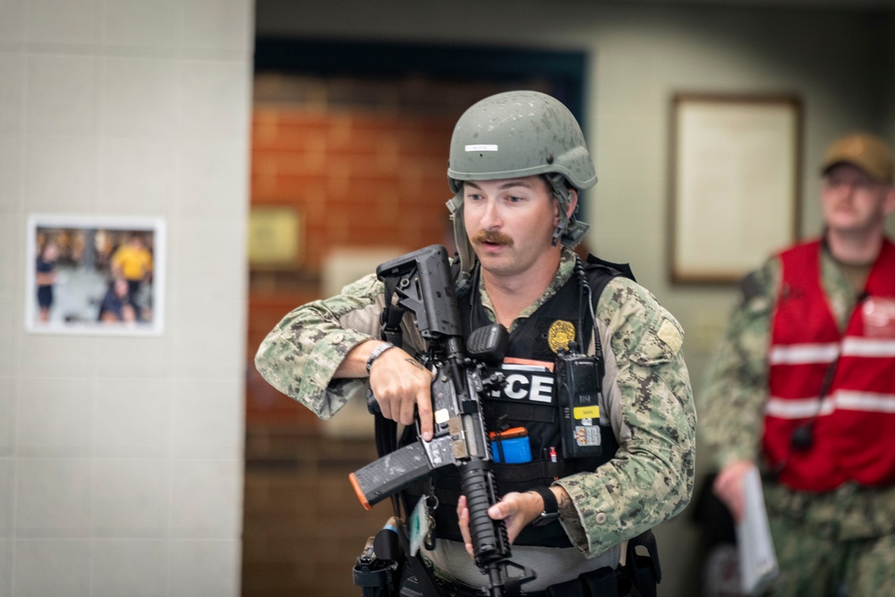 NSGL Participates in RTAV