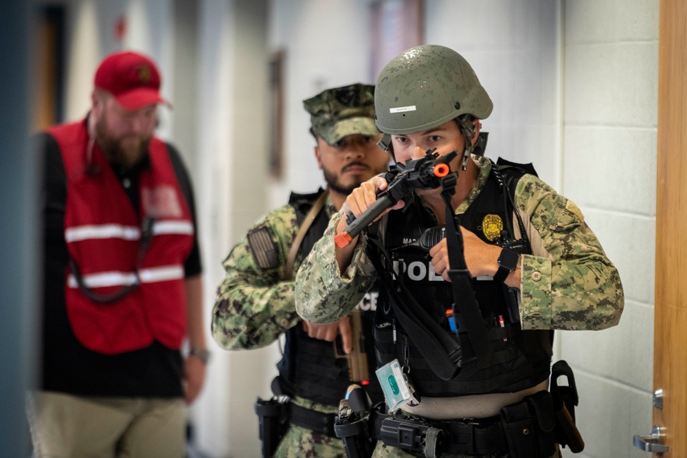 NSGL Participates in RTAV