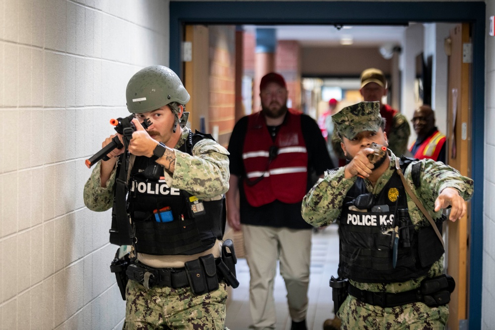 NSGL Participates in RTAV