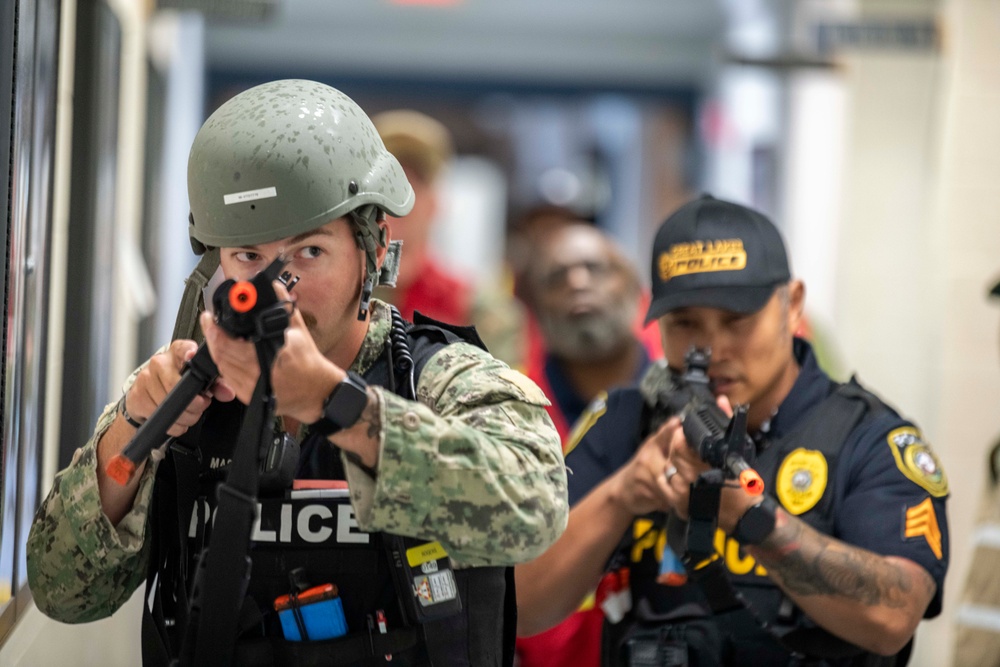 NSGL Participates in RTAV
