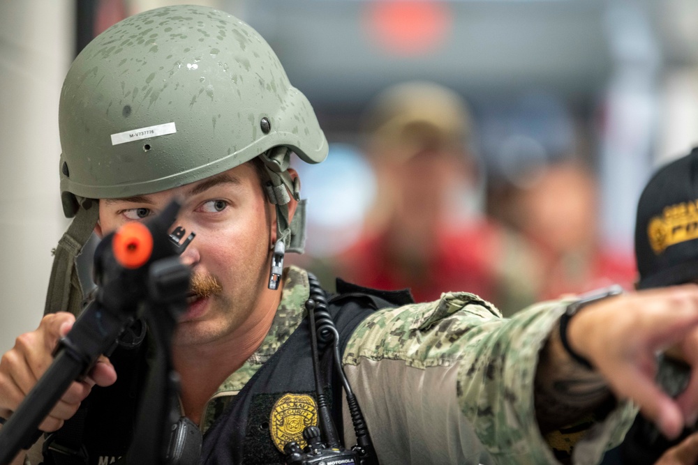 NSGL Participates in RTAV