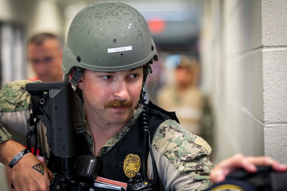 NSGL Participates in RTAV