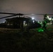 Night Air Assault preparations