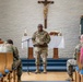 USAG Wiesbaden marks 250 years of spiritual resiliency, family readiness with Army Chaplain Corps birthday picnic