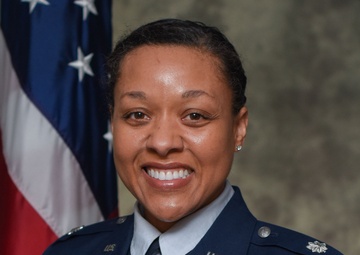 507th ARW Chaplain Receives Air Force Reserve Command Award for Excellence