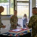 USAG Wiesbaden marks 250 years of spiritual resiliency, family readiness with Army Chaplain Corps birthday picnic