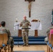USAG Wiesbaden marks 250 years of spiritual resiliency, family readiness with Army Chaplain Corps birthday picnic