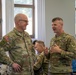 USAG Wiesbaden marks 250 years of spiritual resiliency, family readiness with Army Chaplain Corps birthday picnic