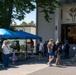 USAG Wiesbaden marks 250 years of spiritual resiliency, family readiness with Army Chaplain Corps birthday picnic