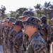 2/23 Marines and ROK Marines Conduct Bilateral Patrol Training during KMEP 25.2