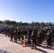 2/23 Marines and ROK Marines Conduct Bilateral Patrol Training during KMEP 25.2