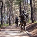 2/23 Marines and ROK Marines Conduct Bilateral Patrol Training during KMEP 25.2