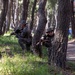 2/23 Marines and ROK Marines Conduct Bilateral Patrol Training during KMEP 25.2