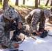 2/23 Marines and ROK Marines Conduct Bilateral Patrol Training during KMEP 25.2