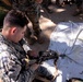 2/23 Marines and ROK Marines Conduct Bilateral Patrol Training during KMEP 25.2