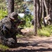 2/23 Marines and ROK Marines Conduct Bilateral Patrol Training during KMEP 25.2