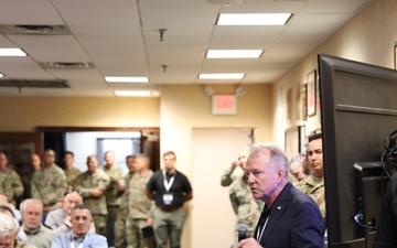 Aviation Industry Days Rucker 2025