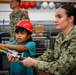 Kids Rank Campers Tour NSGL