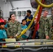 Kids Rank Campers Tour NSGL