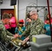 Kids Rank Campers Tour NSGL